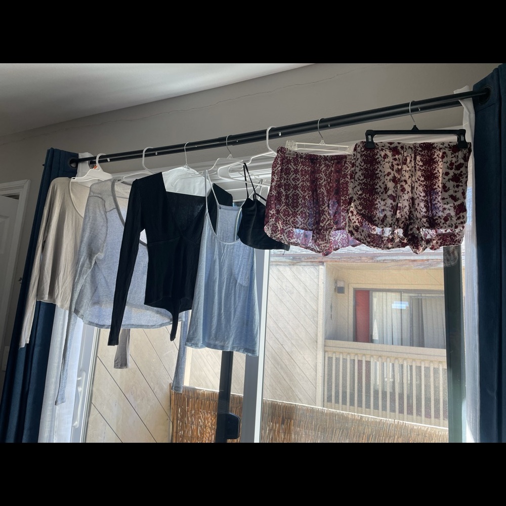 Brandy Melville Set: Comes as Bundle